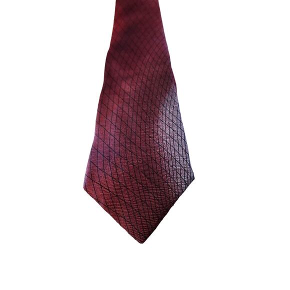 BUGATTI Men’s Vintage‎ Tie NWT - Picture 1 of 6